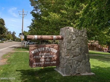 2900 Matterhorn Drive, Genoa, NV 89411 Photo