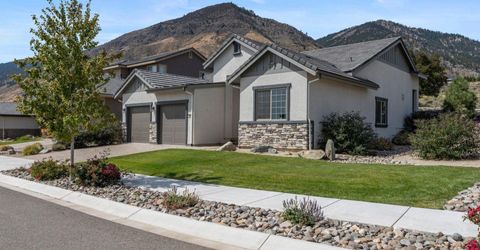 2900 Matterhorn Drive, Genoa, NV 89411 Photo