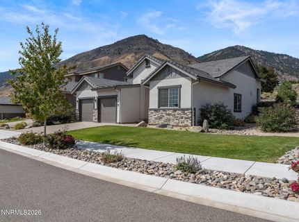 2900 Matterhorn Drive, Genoa, NV 89411 Photo