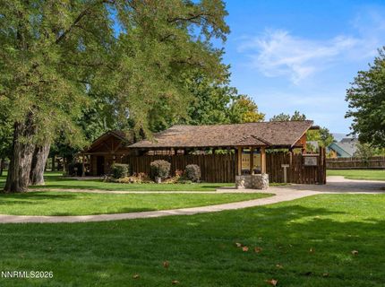2900 Matterhorn Drive, Genoa, NV 89411 Photo