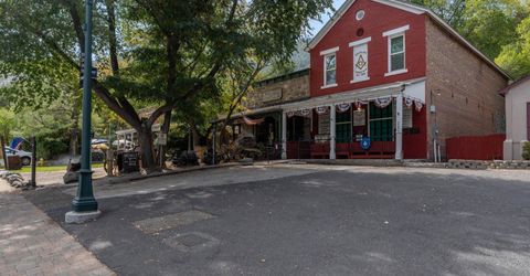 2900 Matterhorn Drive, Genoa, NV 89411 Photo