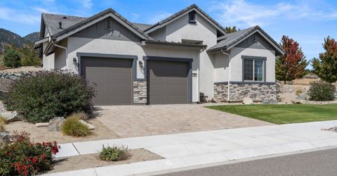 2900 Matterhorn Drive, Genoa, NV 89411 Photo