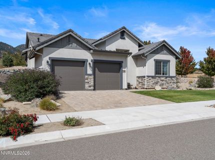 2900 Matterhorn Drive, Genoa, NV 89411 Photo