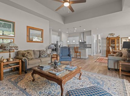 2900 Matterhorn Drive, Genoa, NV 89411 Photo