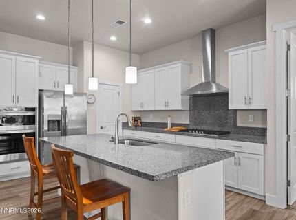 2900 Matterhorn Drive, Genoa, NV 89411 Photo