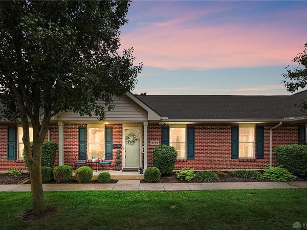 4791 Cornell Street, Springfield Township, OH 45503