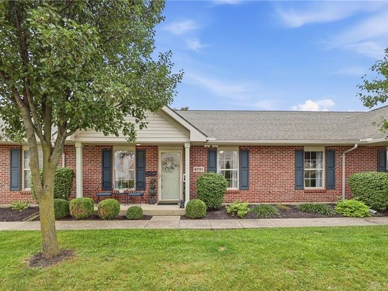 4791 Cornell Street, Springfield Township, OH 45503 Photo 2