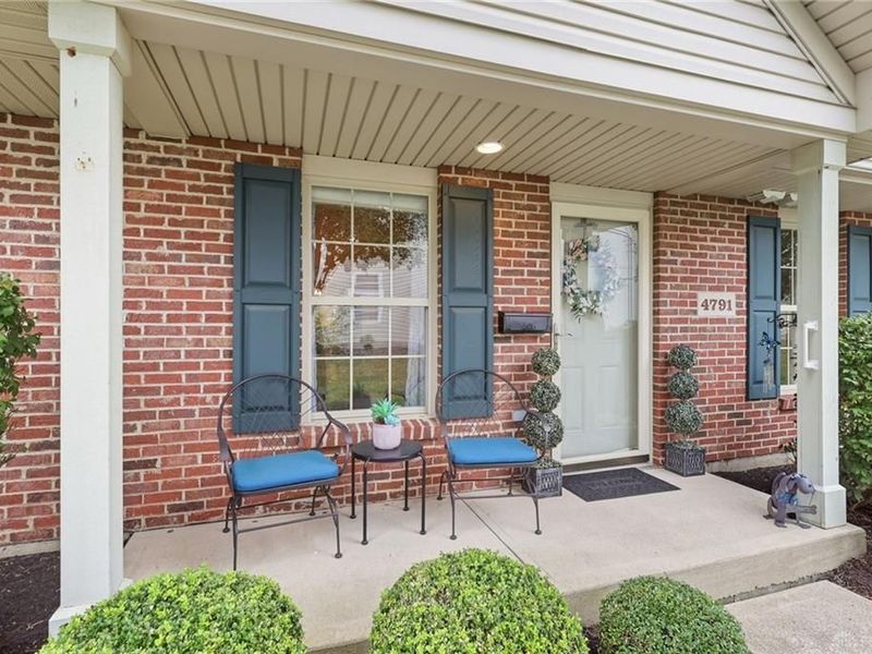 4791 Cornell Street, Springfield Township, OH 45503 Photo 6