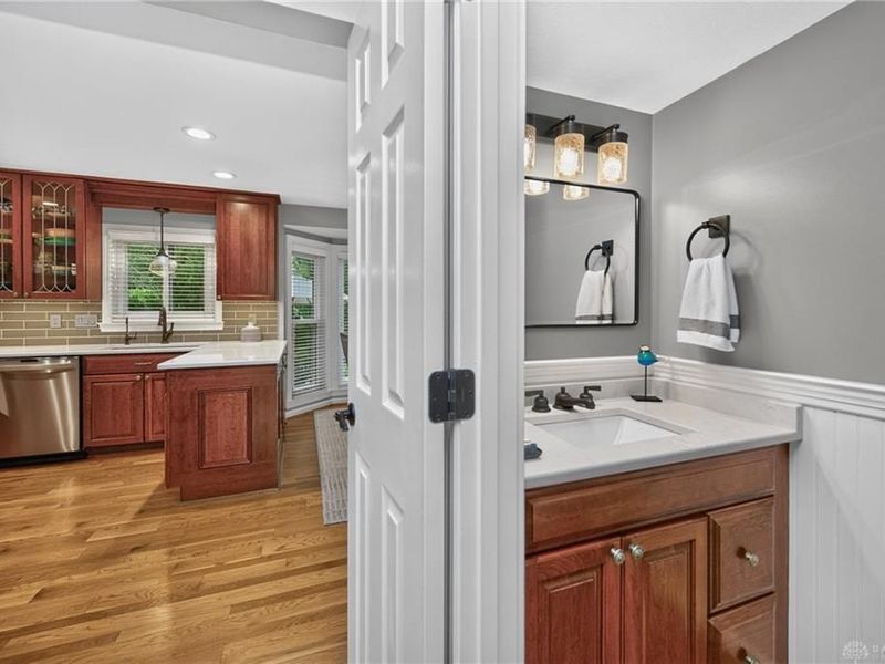 2459 Carriagegate Lane, Deerfield Township, OH 45039 Photo 12