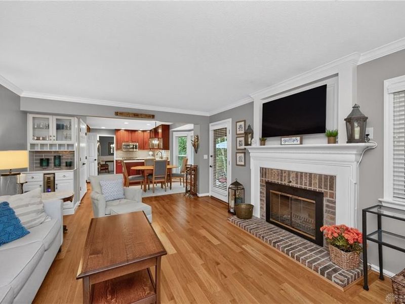 2459 Carriagegate Lane, Deerfield Township, OH 45039 Photo 16