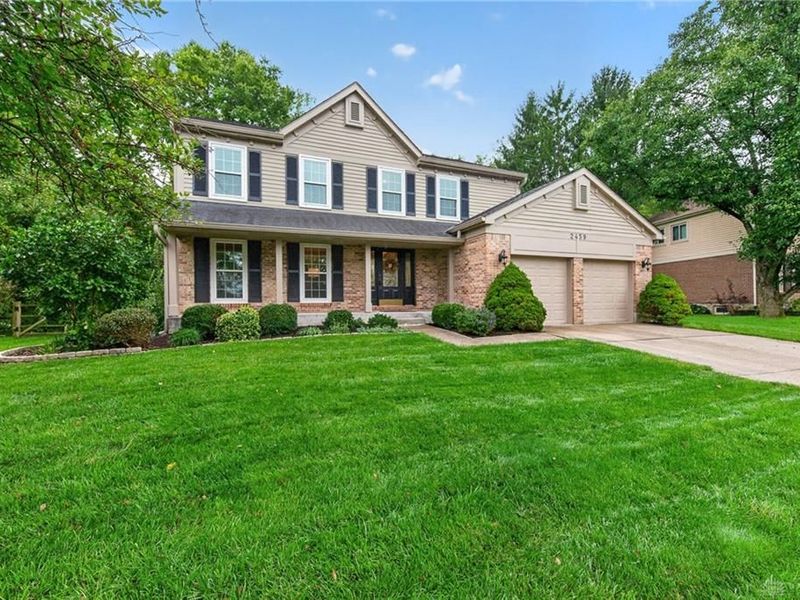 2459 Carriagegate Lane, Deerfield Township, OH 45039 Photo 2