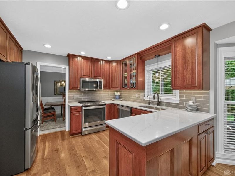 2459 Carriagegate Lane, Deerfield Township, OH 45039 Photo 20