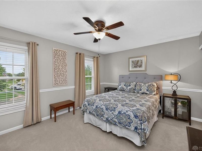 2459 Carriagegate Lane, Deerfield Township, OH 45039 Photo 29