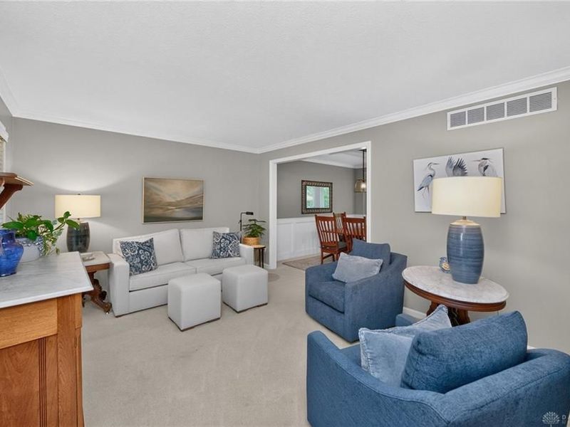2459 Carriagegate Lane, Deerfield Township, OH 45039 Photo 4