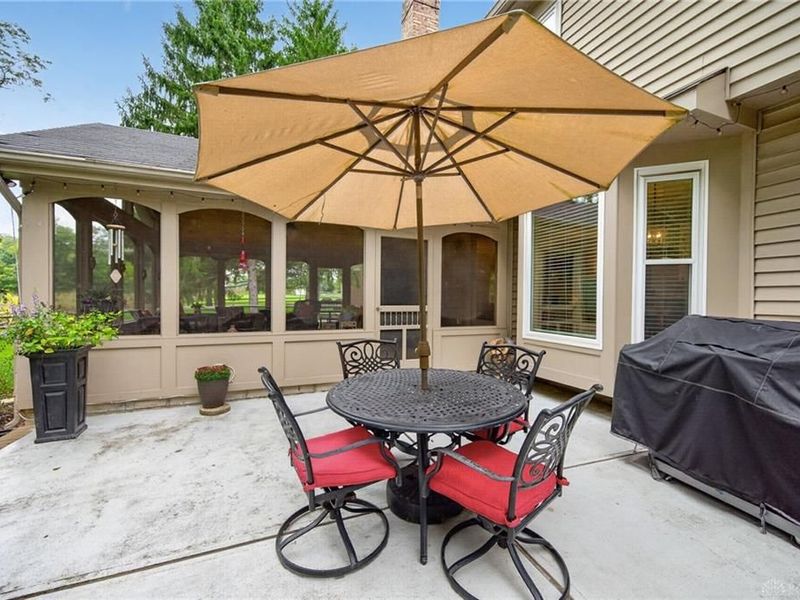 2459 Carriagegate Lane, Deerfield Township, OH 45039 Photo 47