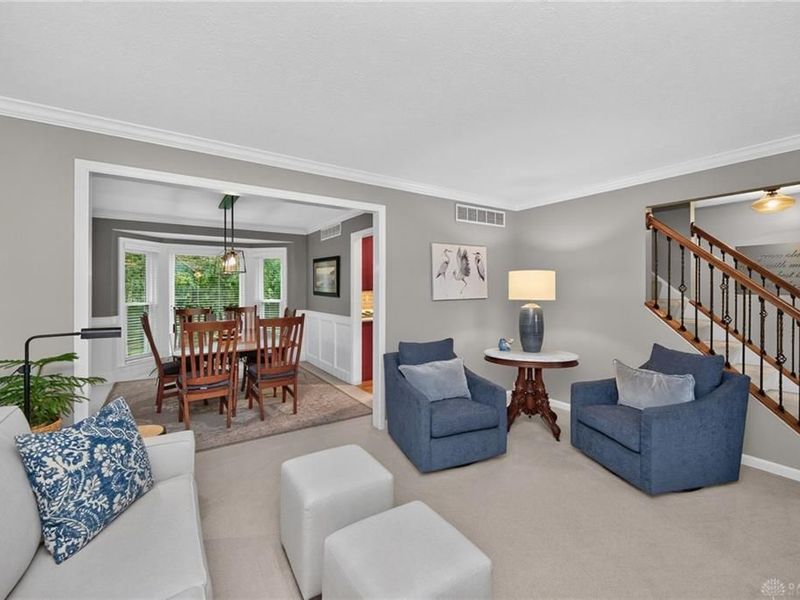 2459 Carriagegate Lane, Deerfield Township, OH 45039 Photo 5