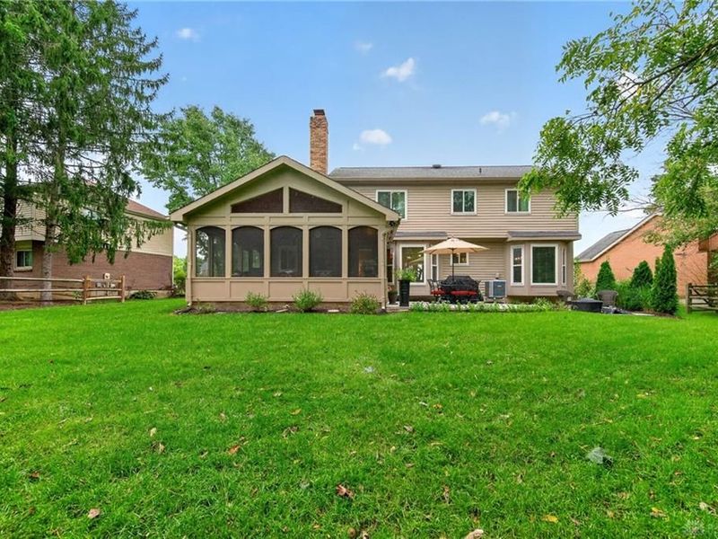 2459 Carriagegate Lane, Deerfield Township, OH 45039 Photo 52