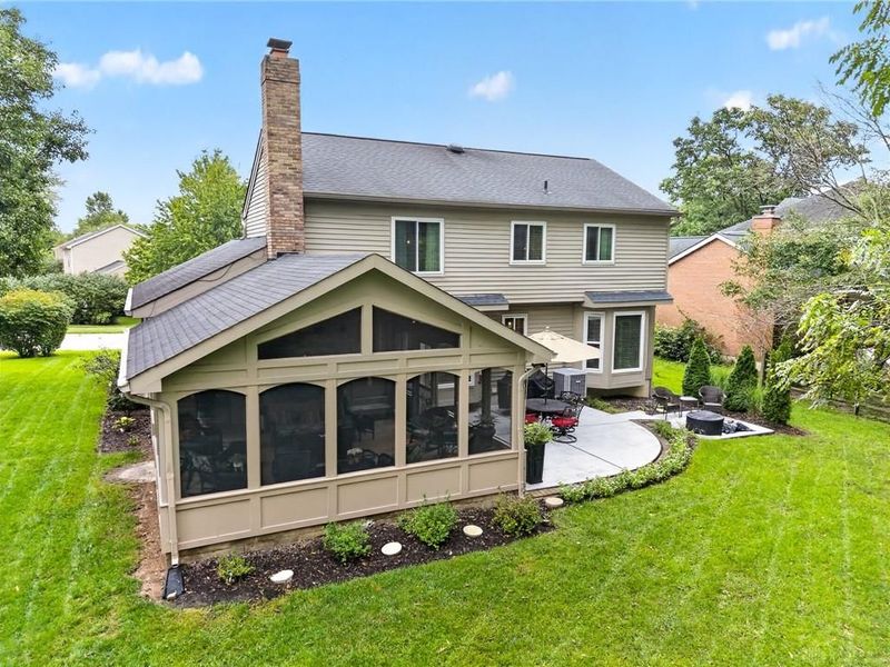 2459 Carriagegate Lane, Deerfield Township, OH 45039 Photo 58