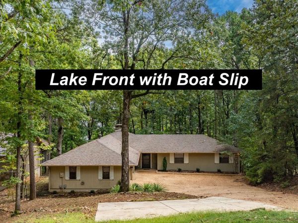 167 Wilshire Dr, Fairfield Bay, AR 72058