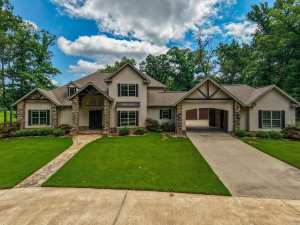 1720 Kellogg Acres Road, Sherwood, AR 72120