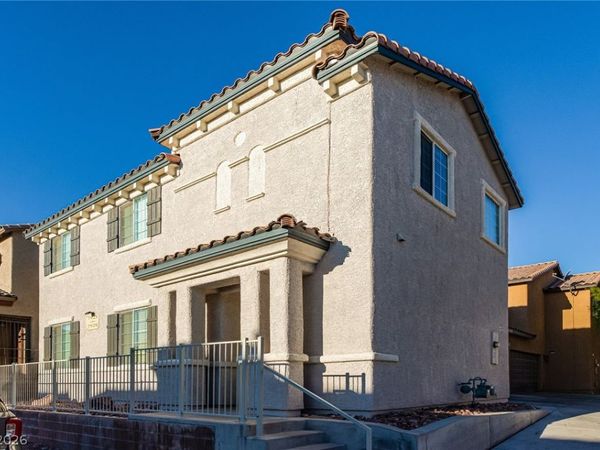 7925 Violet Sky Street , Las Vegas, NV 89149