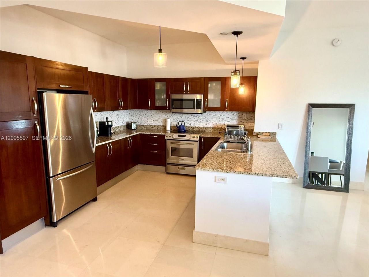 19900 E Country Club Dr , Unit TS03, Aventura, FL 33180 Photo