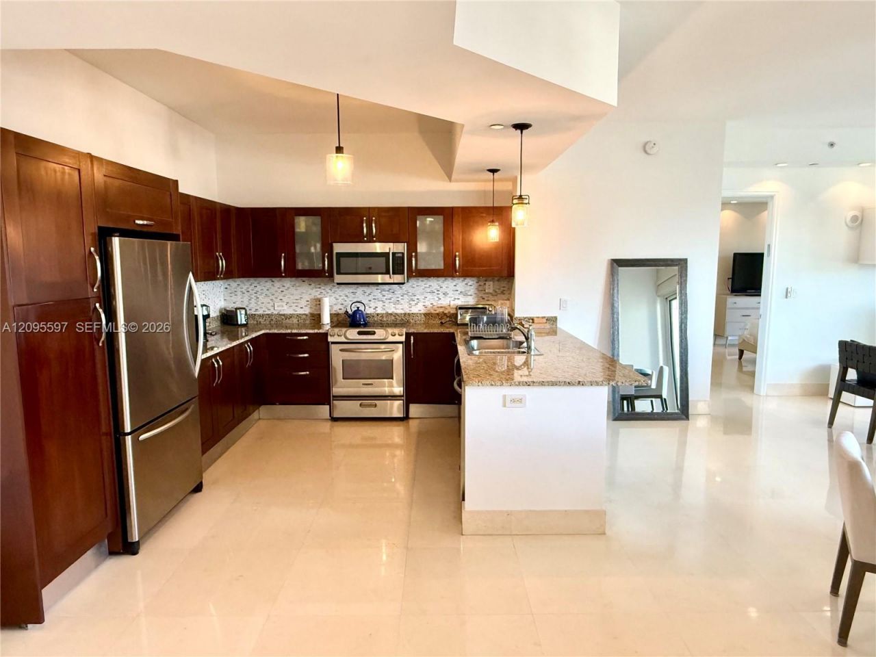 19900 E Country Club Dr , Unit TS03, Aventura, FL 33180 Photo