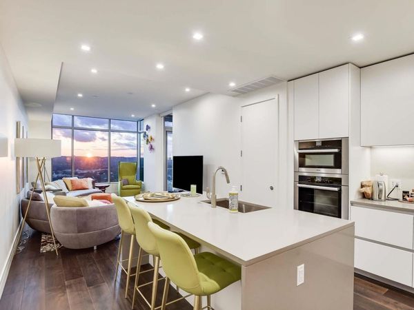 501 West Ave, Unit 3202, Austin, TX 78701