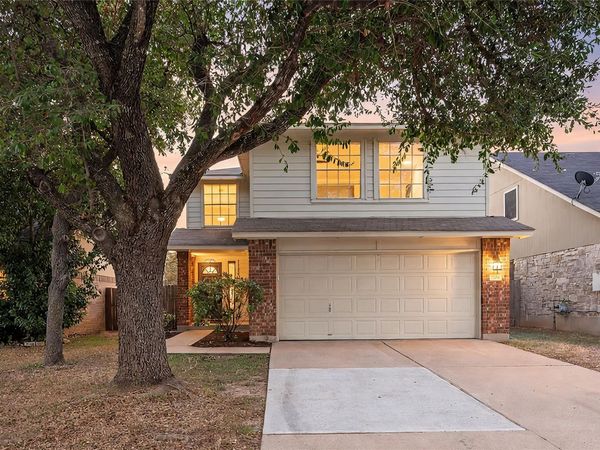 1104 Miss Kimberlys LN, Pflugerville, TX 78660