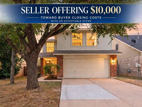 1104 Miss Kimberlys LN, Pflugerville, TX 78660