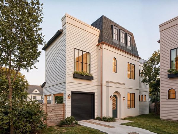 1174 Oak Grove Ave, Unit 3, Austin, TX 78702