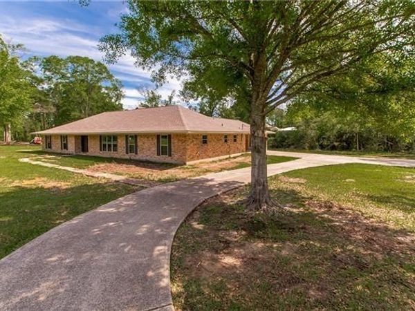 60388 HWY 1054 , Amite, LA 70422