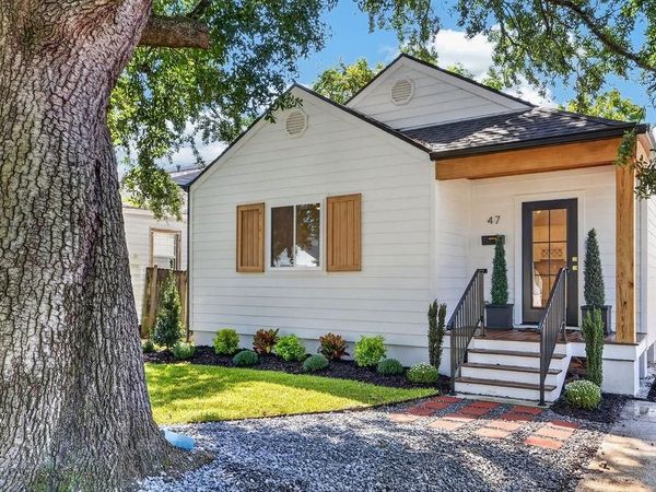 47 DAVIS Boulevard, Jefferson, LA 70121