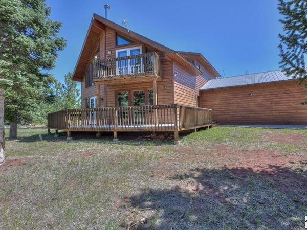 610 Panadero Loop, Cuchara, CO 81055