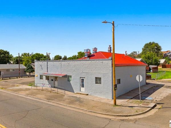 525 San Juan St, Trinidad, CO 81082