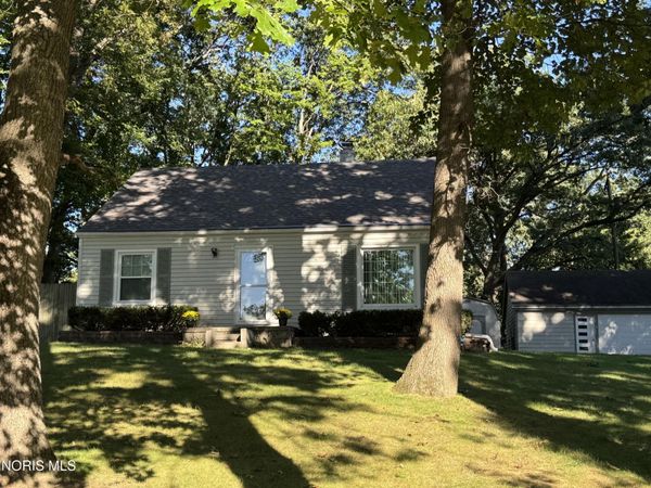 5304 Selma Street , Toledo, OH 43613