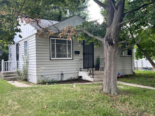 5171 N 69th STREET, Milwaukee, WI 53218