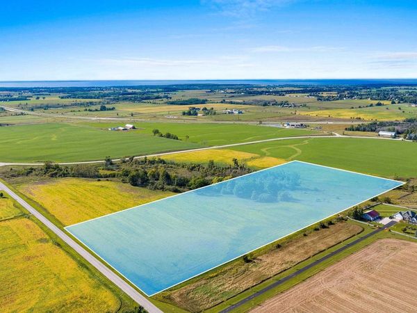 HUMP ROAD, Brussels, WI 54204