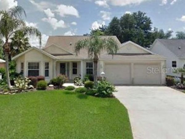 1233 OAK FOREST DRIVE , THE VILLAGES, FL 32162