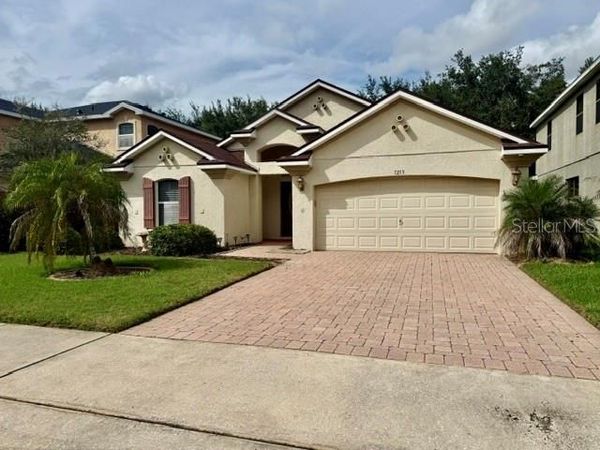 1213 BEXLEY COURT , DELAND, FL 32720