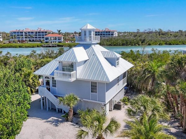 310 KETTLE HARBOR DRIVE , PLACIDA, FL 33946