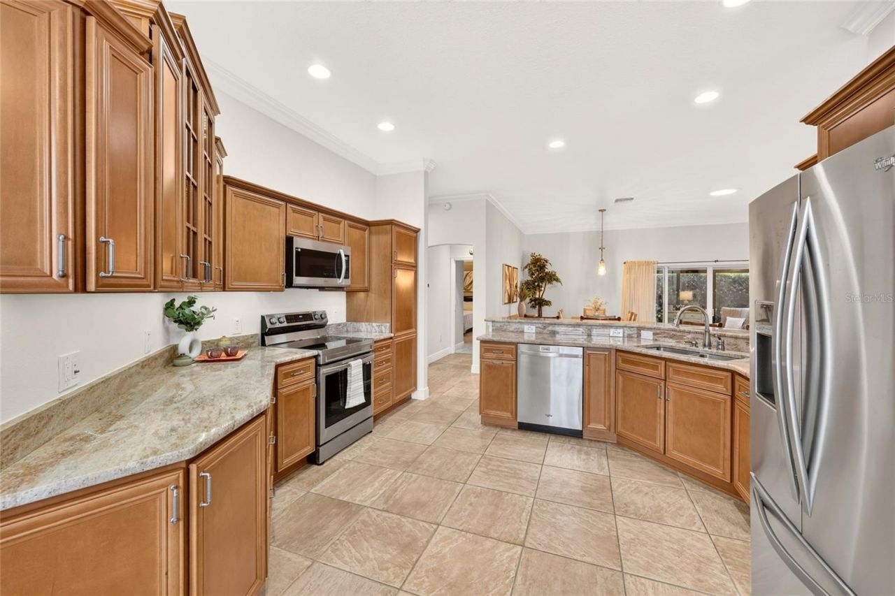2084 Nordic Lane, The Villages, FL 32163 Photo