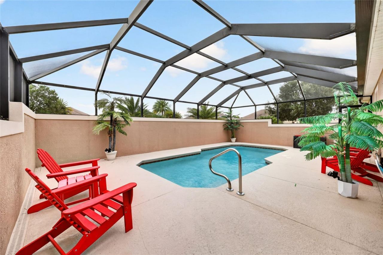 2084 Nordic Lane, The Villages, FL 32163 Photo