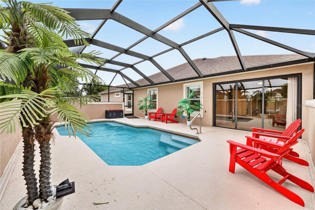 2084 Nordic Lane, The Villages, FL 32163 Photo
