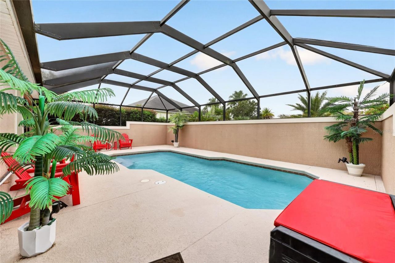 2084 Nordic Lane, The Villages, FL 32163 Photo