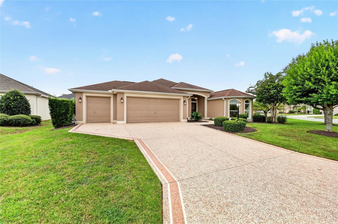 2084 Nordic Lane, The Villages, FL 32163 Photo