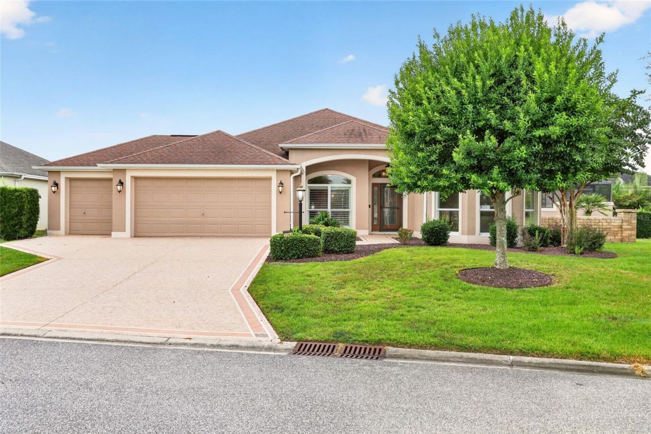 2084 Nordic Lane, The Villages, FL 32163 Photo
