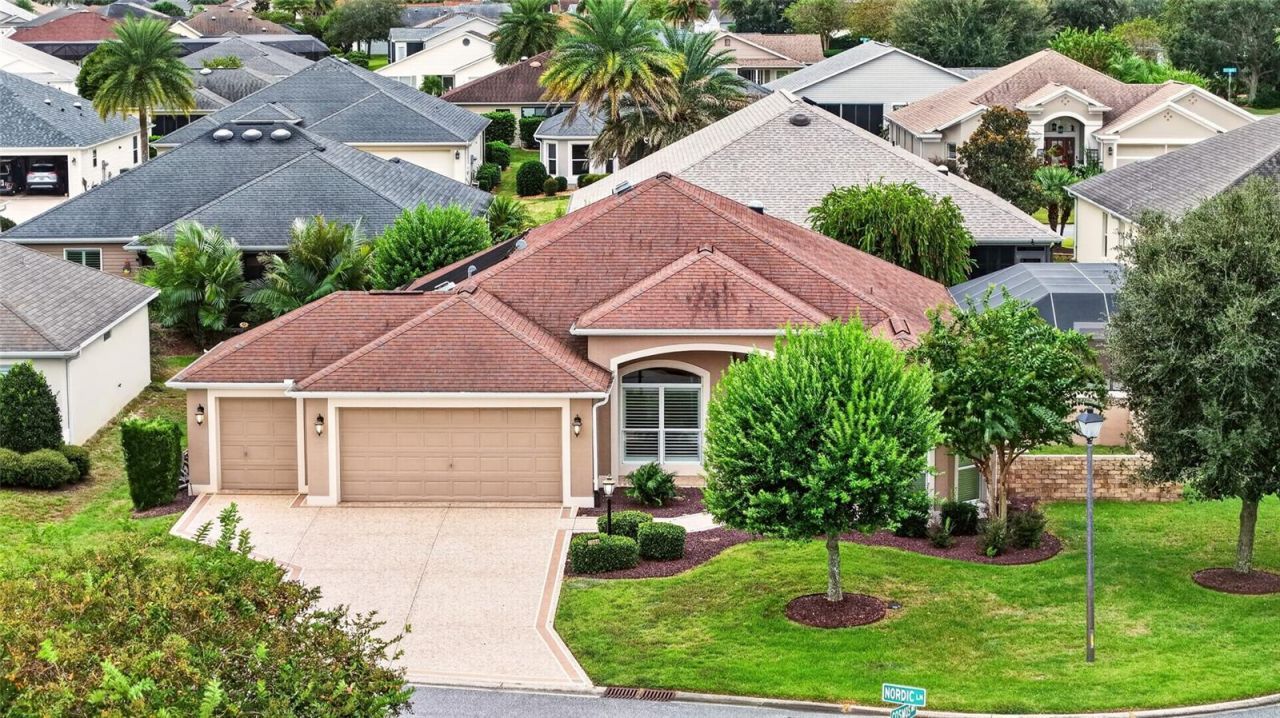 2084 Nordic Lane, The Villages, FL 32163 Photo