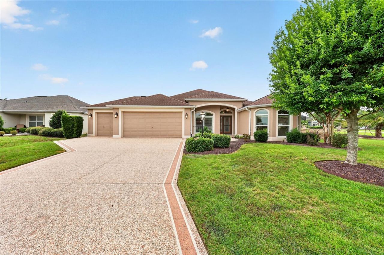 2084 Nordic Lane, The Villages, FL 32163 Photo