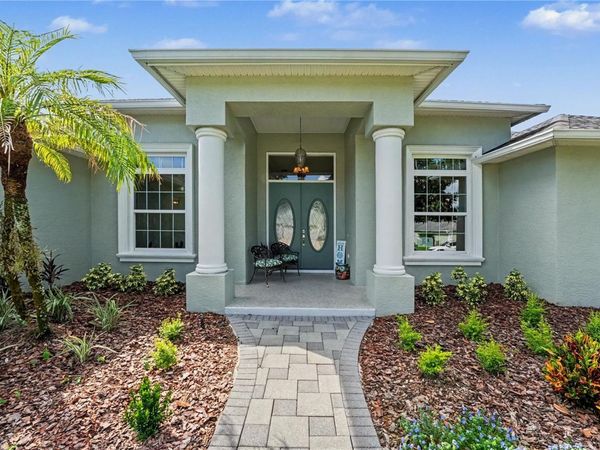 745 OSPREY LANDING DRIVE , LAKELAND, FL 33813